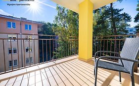 Baltic Apartments - Villa Park